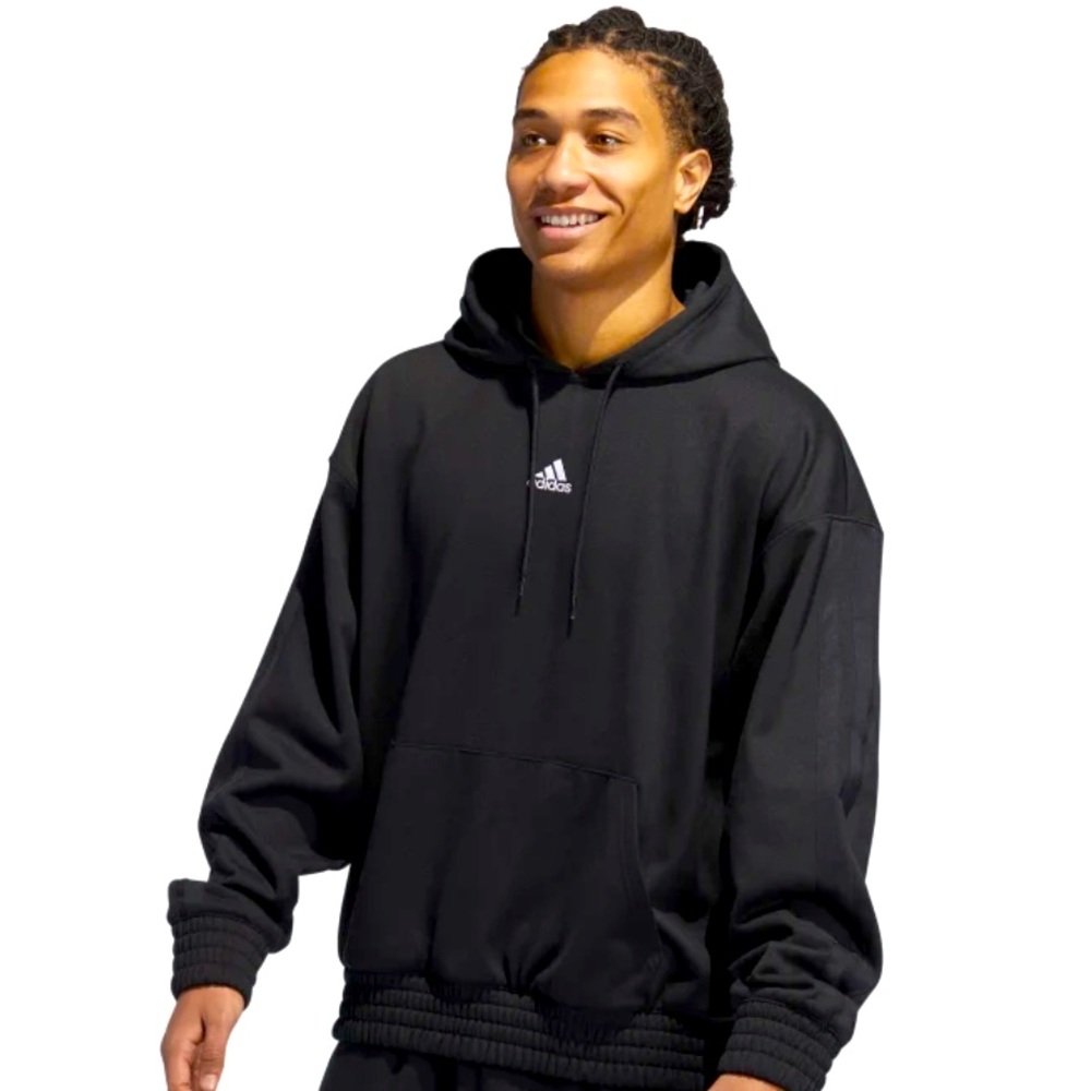 ADIDAS LEGEND WINTER HOODIE